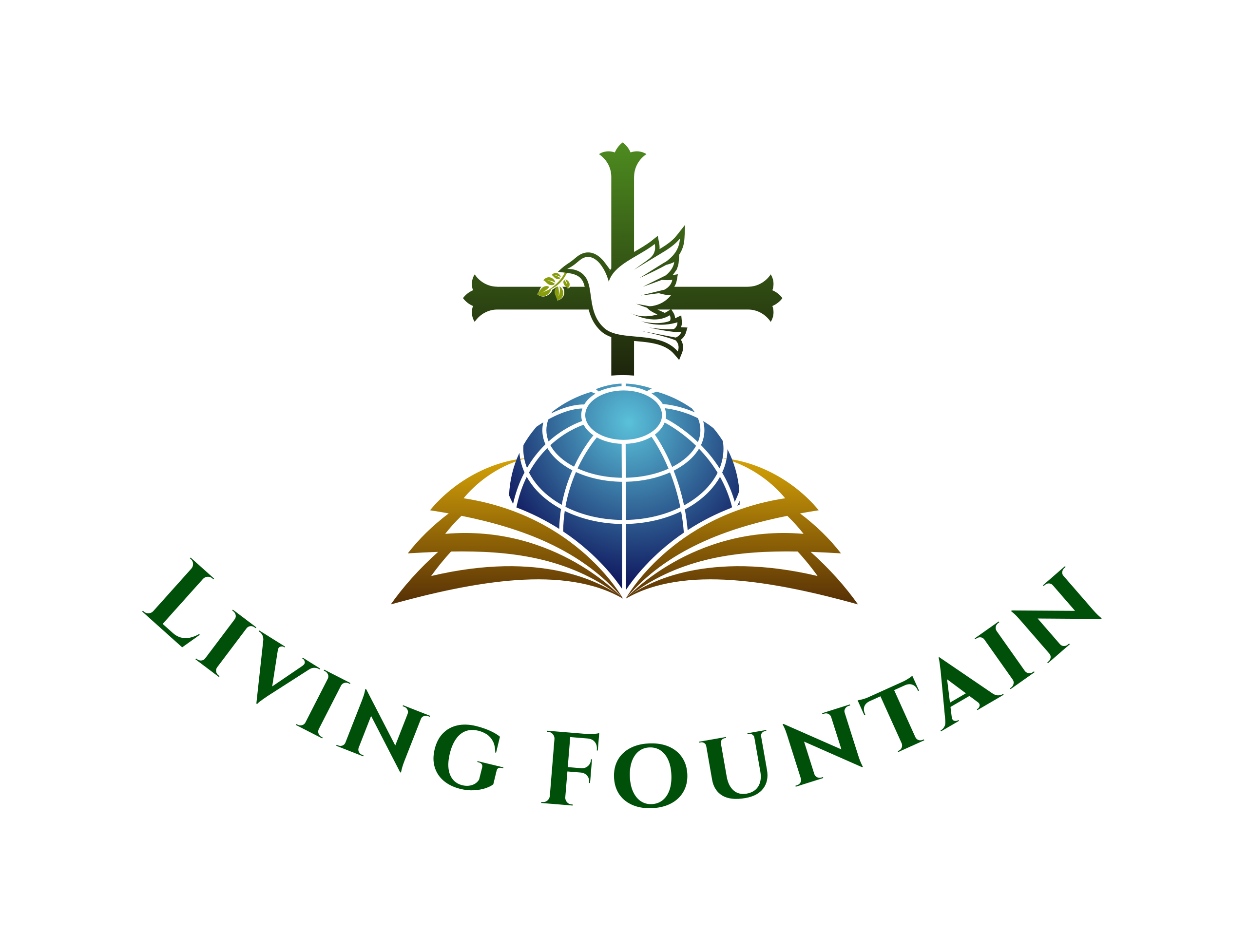 Living Fountain